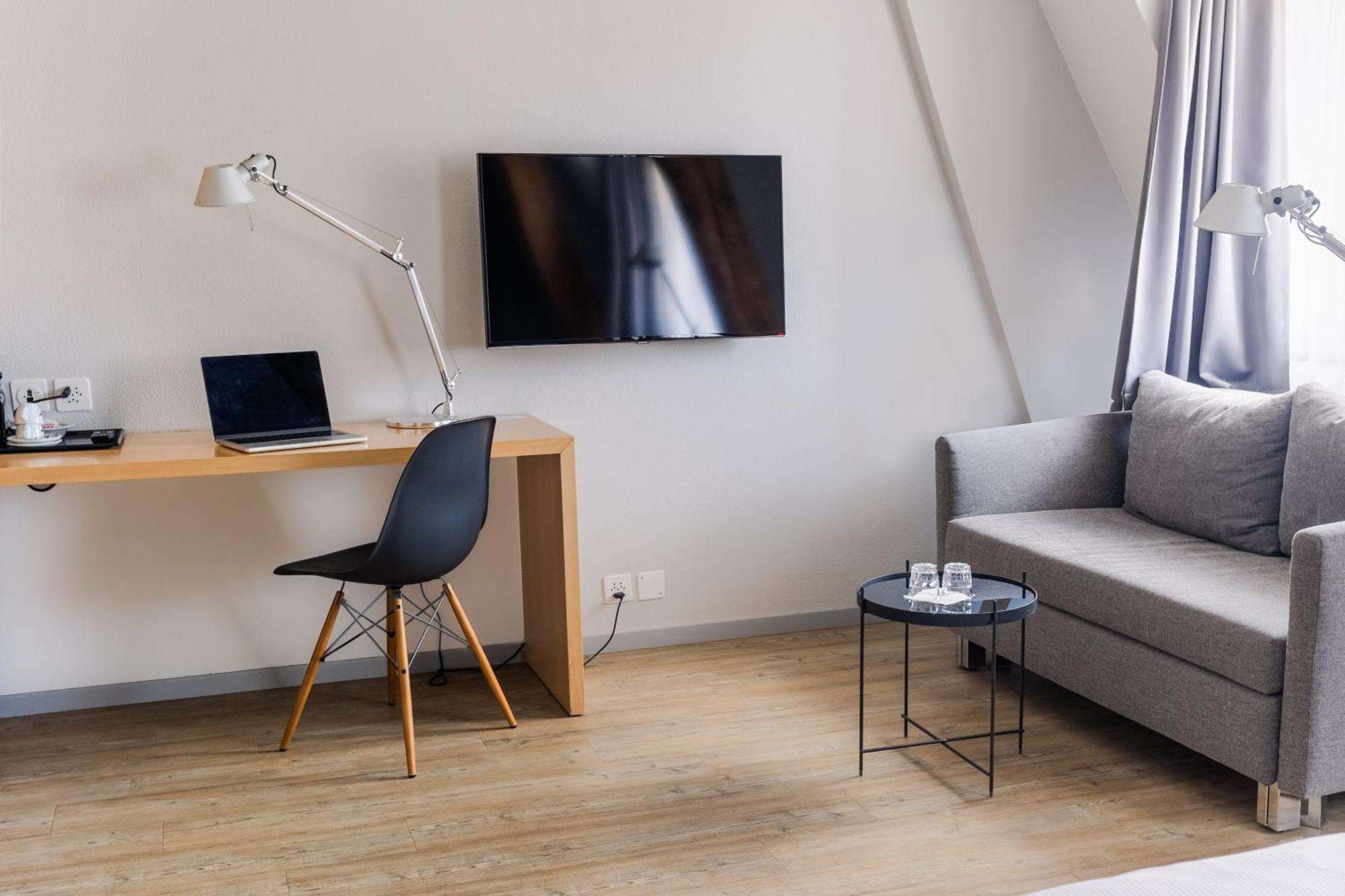 Comfort Doppelzimmer