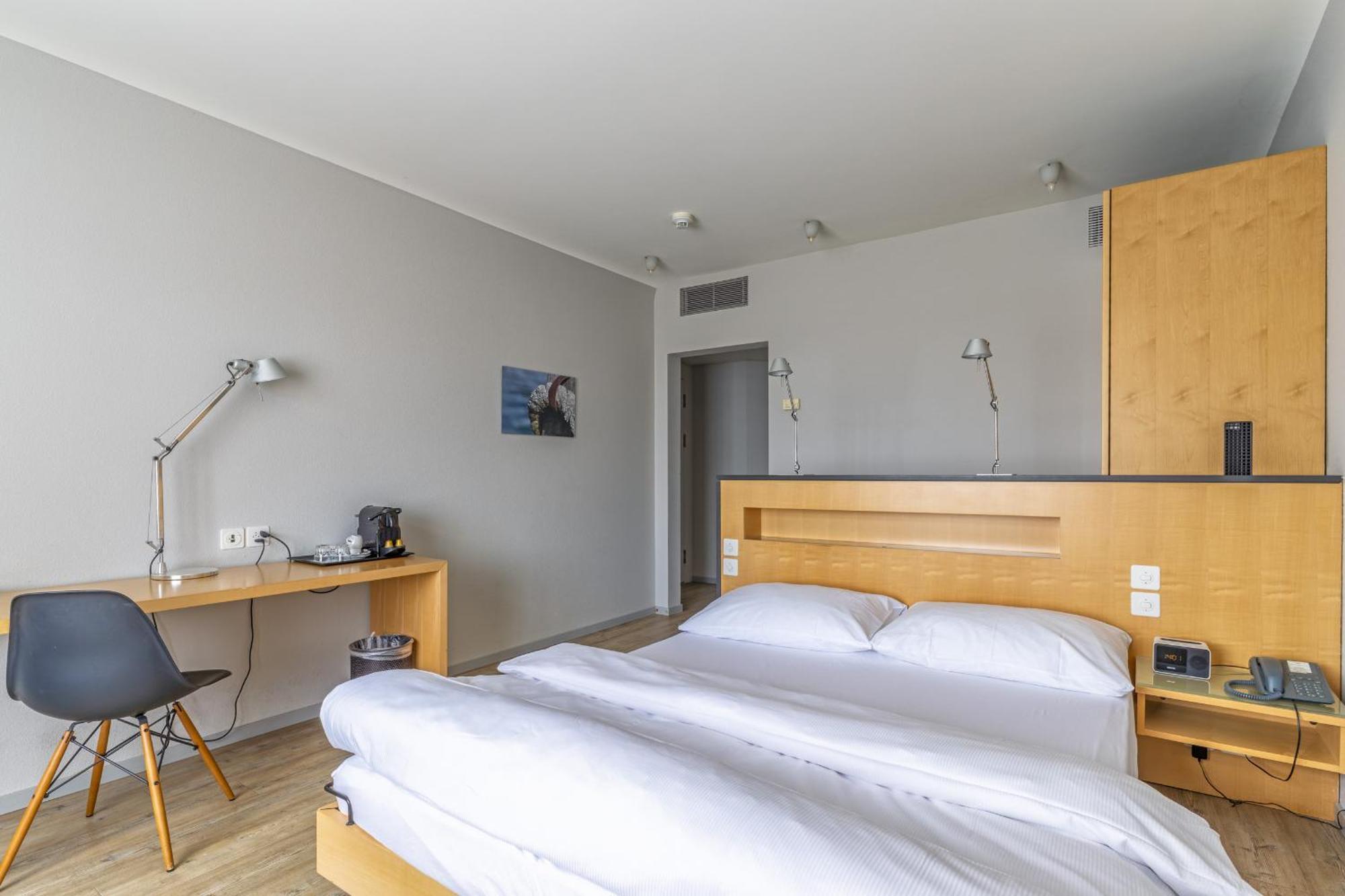 Gemütliches Zimmer