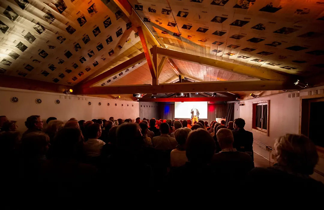 Gast - und Kulturhaus Der Teufelhof Basel-1