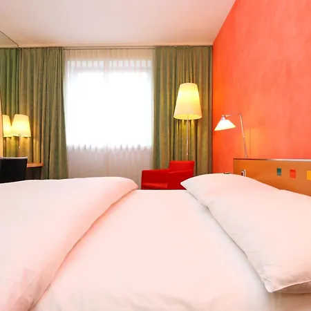 Hotel Metropol Basel-2