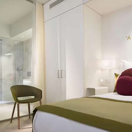 The Passage - Urban & Lifestyle Hotel-2