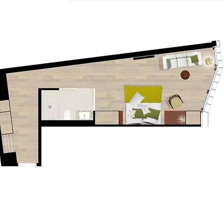The Passage - Urban & Lifestyle Hotel-3
